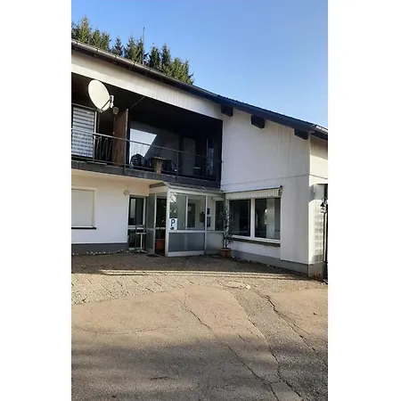 Zentral Gelegene Mit Garten Appartement