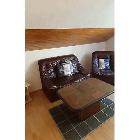 Appartement Zentral Gelegene Mit Garten *