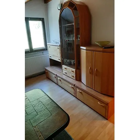 Zentral Gelegene Mit Garten *