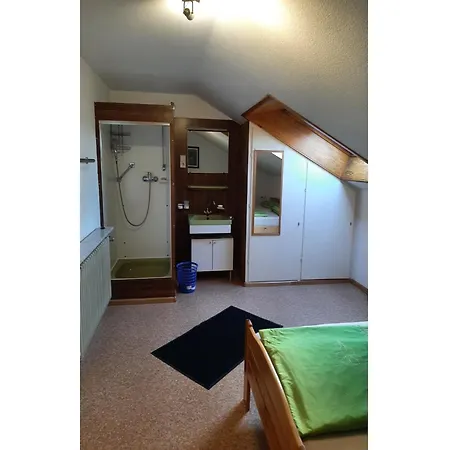 Appartement Zentral Gelegene Mit Garten *