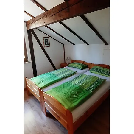 Appartement Zentral Gelegene Mit Garten Gutenbach
