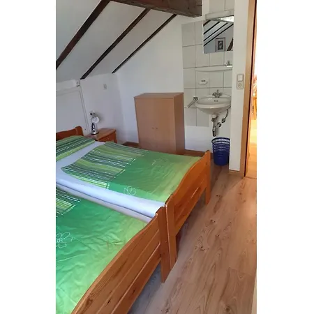 Zentral Gelegene Mit Garten * Gutenbach
