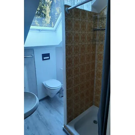 Zentral Gelegene Mit Garten Appartement Gutenbach