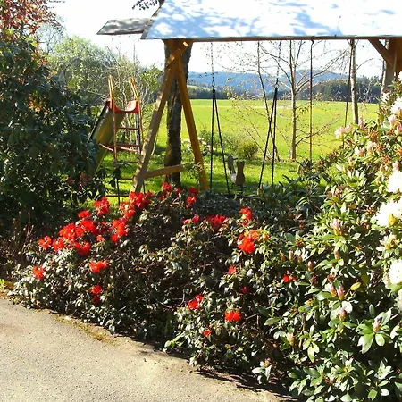 Zentral Gelegene Mit Garten Appartement
